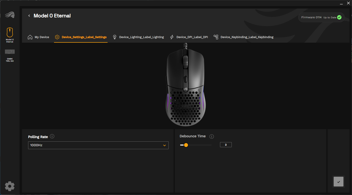 Image d'un jeu FPS